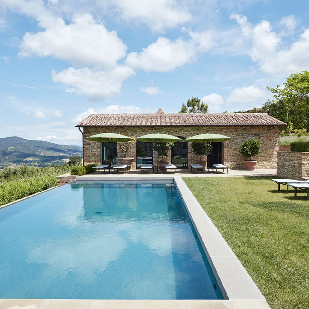 Villa Vigneti