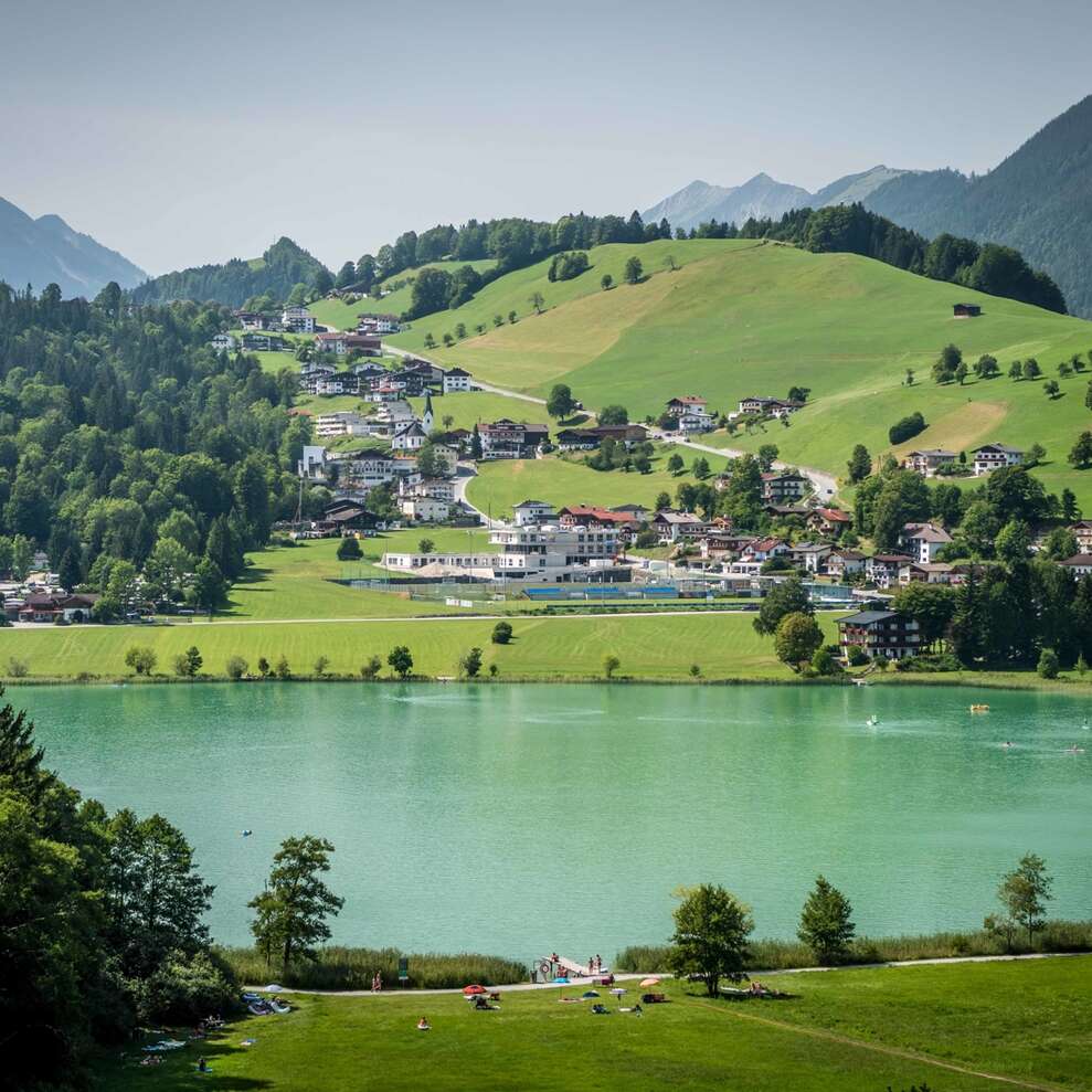 Seehaus