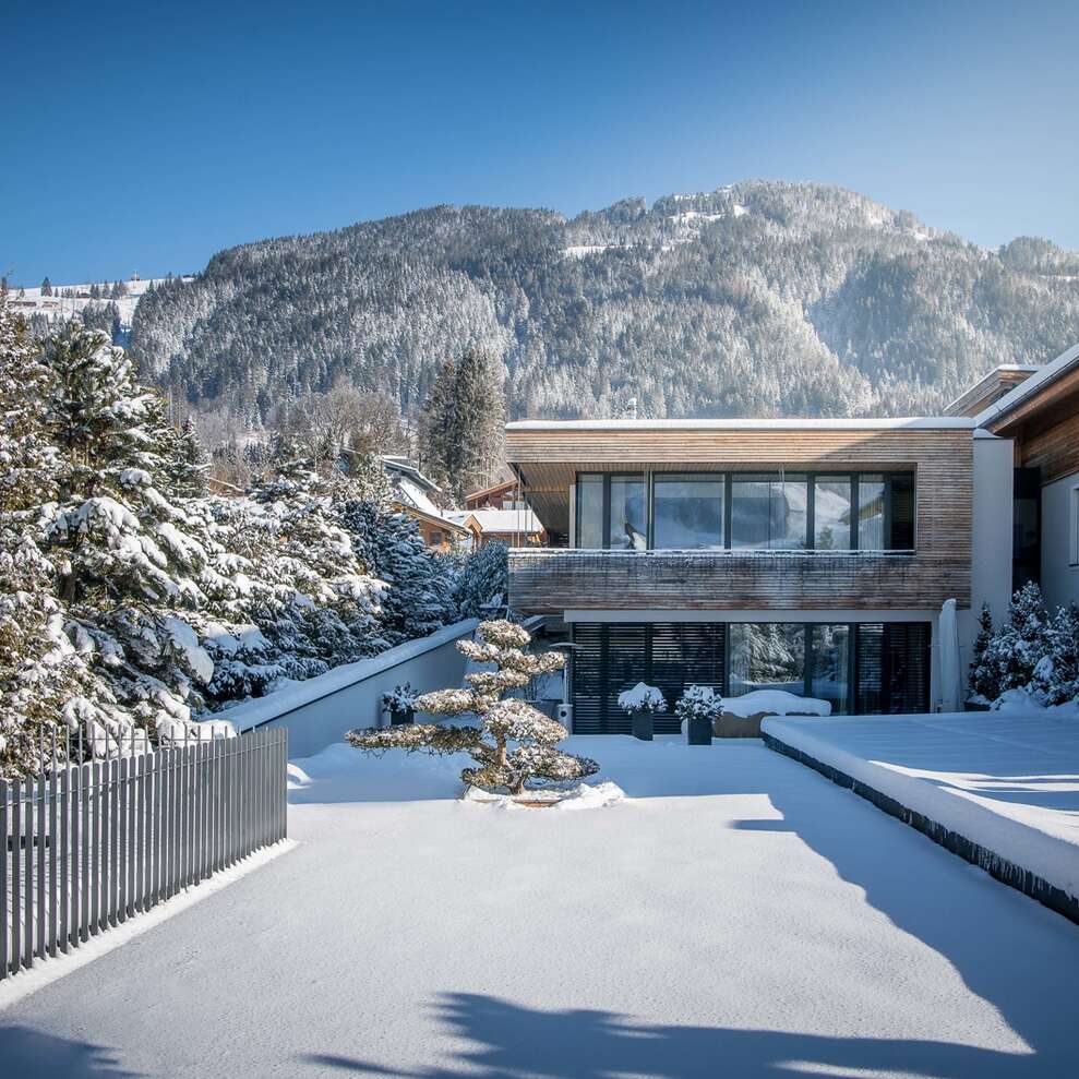 Townhouse