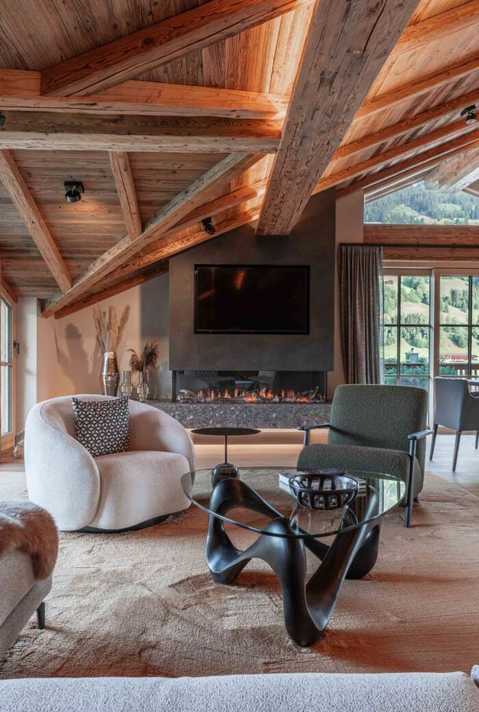 Penthouse Esprit